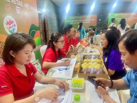 gia lai dinh hinh chuoi cung ung ben vung cho san pham ocop