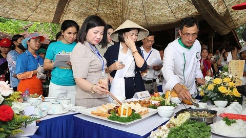 le hoi qua dieu vang 2026 buoc dem nang tam nong san chu luc tp dong nai