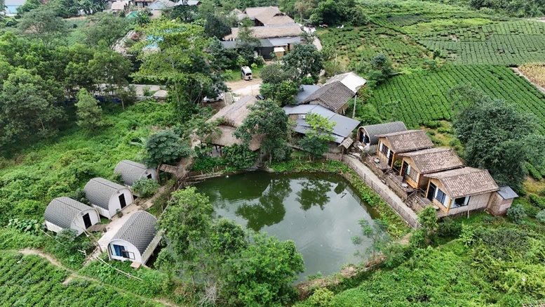 Phát huy giá trị văn hóa bản địa từ mô hình du lịch cộng đồng ở Thái Nguyên