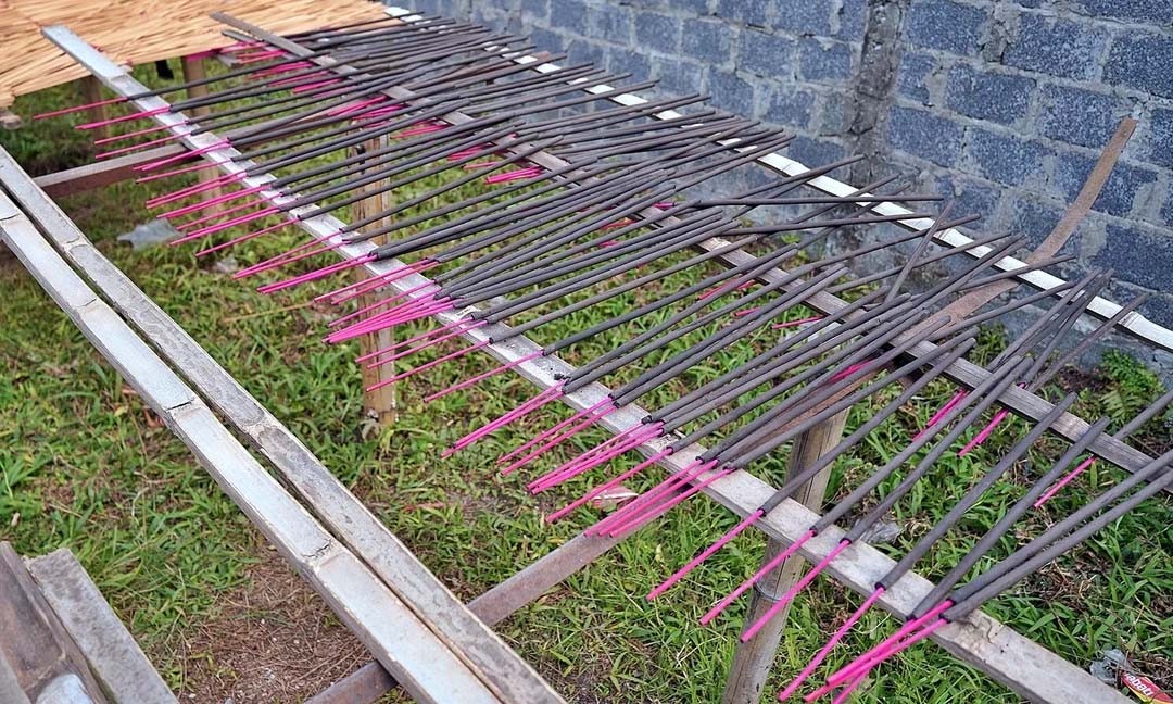 Phát triển hương đen Xà Cầu trong kỷ nguyên số