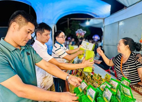 dinh huong phat trien ocop gan voi nhu cau thi truong