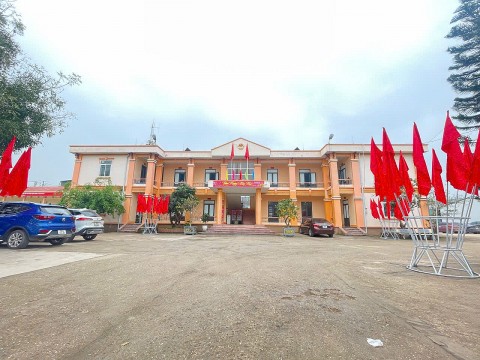 xay dung nong thon moi gan voi bao ton ban sac van hoa