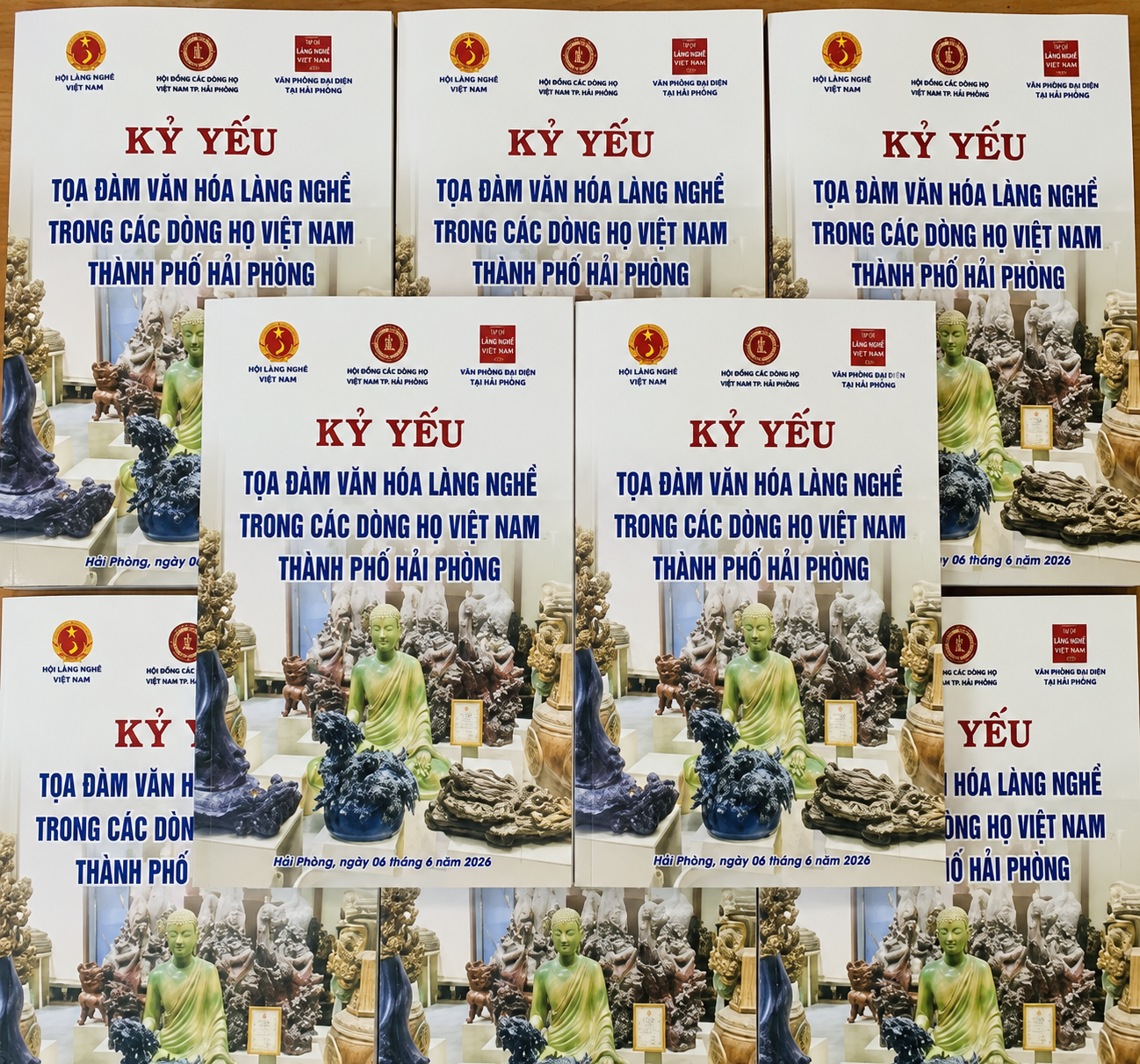 ton vinh va phat trien van hoa lang nghe trong cac dong ho viet nam tai hai phong
