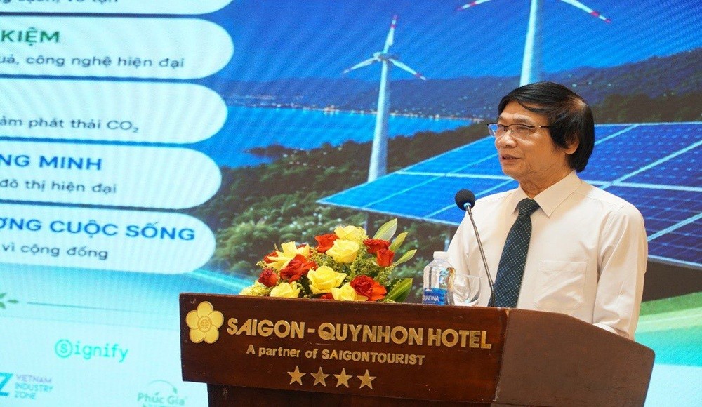 Năm 2025: Một chặng đường nhiều dấu ấn của Hội Chiếu sáng Việt Nam Năm 2025: Một chặng đường nhiều dấu ấn của Hội Chiếu sáng Việt Nam