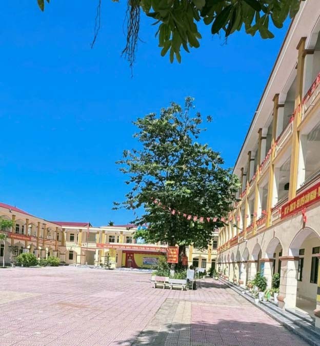 Xã Bất Bạt (Hà Nội): Trường Trung học cơ sở Thuần Mỹ Không ngừng nâng cao chất lượng dạy và học