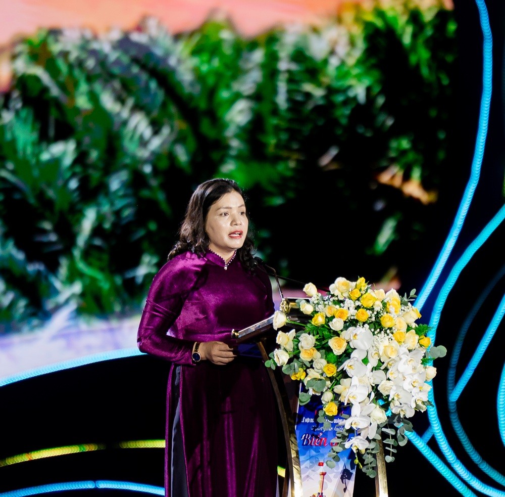Quảng Ngãi tổ chức Lễ hội Du lịch Biển đảo năm 2026 với nhiều hoạt động đặc sắc