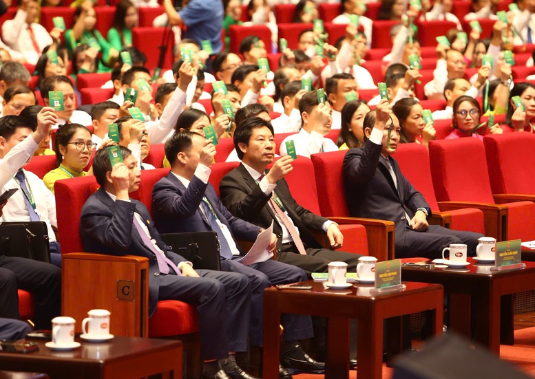 Khơi dậy khát vọng tự lực, đưa nông dân bứt phá trong kỷ nguyên mới Khơi dậy khát vọng tự lực, đưa nông dân bứt phá trong kỷ nguyên mới