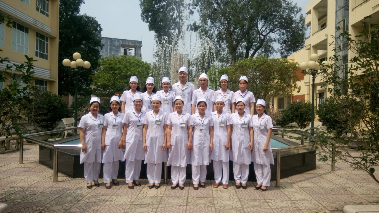 Bệnh viện đa khoa Vân Đình: Vững bước tiên phong vì sức khỏe nhân dân Bệnh viện đa khoa Vân Đình: Vững bước tiên phong vì sức khỏe nhân dân