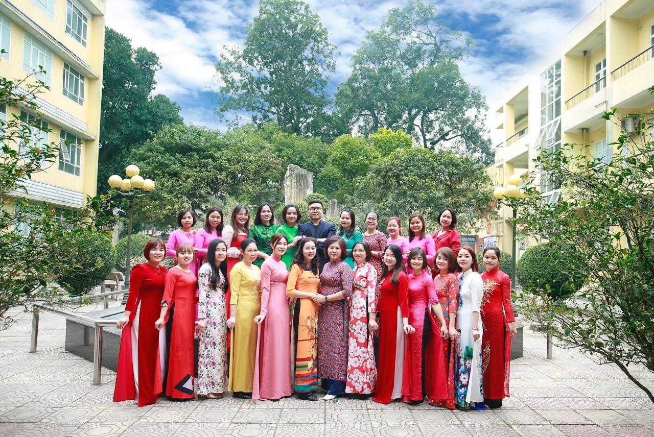 Bệnh viện đa khoa Vân Đình: Vững bước tiên phong vì sức khỏe nhân dân Bệnh viện đa khoa Vân Đình: Vững bước tiên phong vì sức khỏe nhân dân