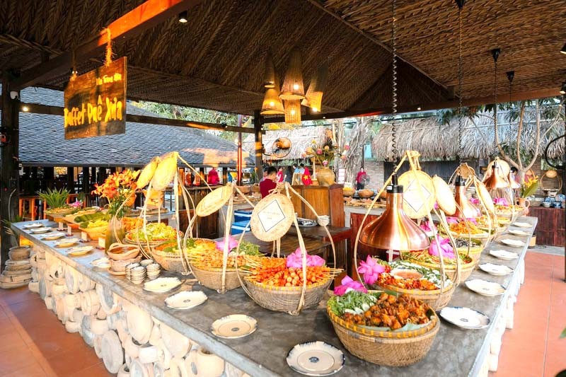 “Hội hè Nha Trang Xưa 2026” Đong đầy ký ức - Rộn ràng niềm vui
