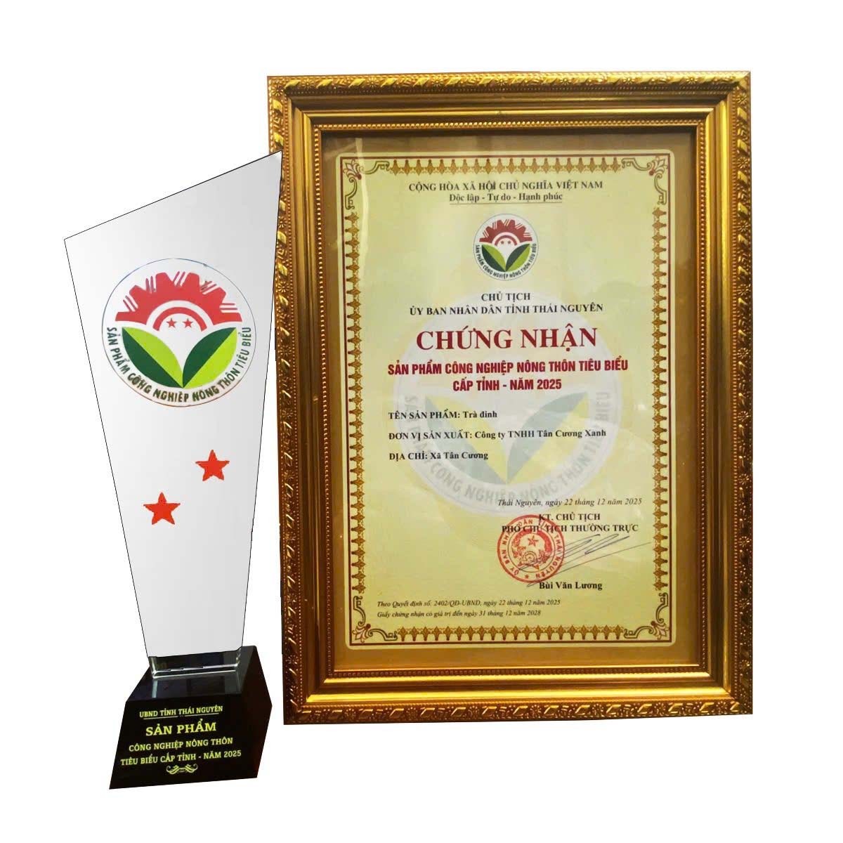 Trà Sen Ngọc Tỉnh Liên: Tinh hoa đất trời thành RESEP cấp quốc gia Trà Sen Ngọc Tỉnh Liên: Tinh hoa đất trời thành RESEP cấp quốc gia