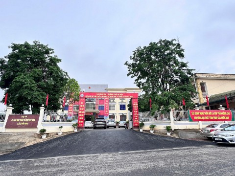 uy ban mttq xa suoi hai tao dau an trong xay dung cong dong vung manh