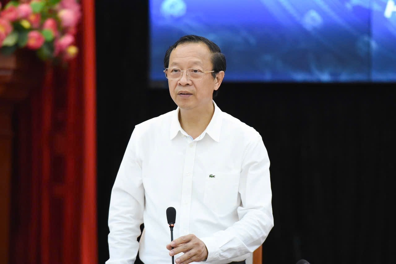 Bộ Giáo dục và Đào tạo thông tin về kỳ thi tốt nghiệp THPT năm 2026