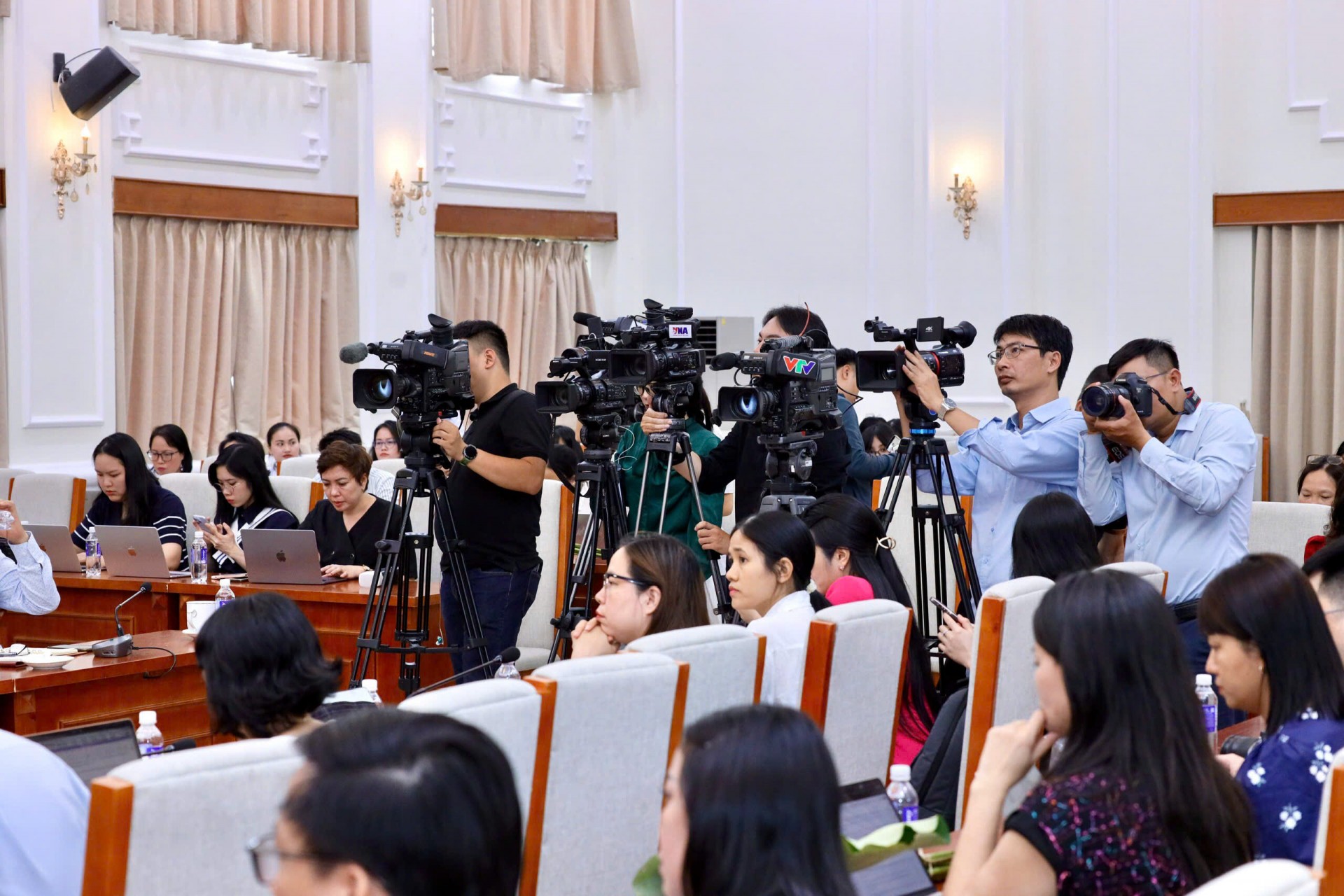 Bộ Giáo dục và Đào tạo thông tin về kỳ thi tốt nghiệp THPT năm 2026