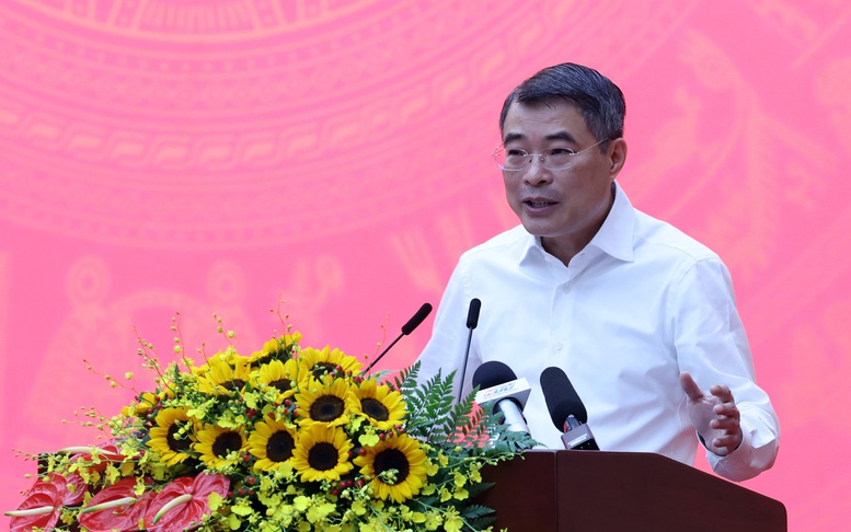 Thủ tướng: Xây dựng Luật Đô thị đặc biệt cho TPHCM với các nhóm chính sách mạnh, đột phá, khả thi