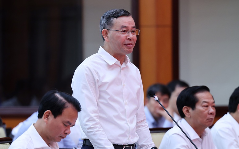 Thủ tướng: Xây dựng Luật Đô thị đặc biệt cho TPHCM với các nhóm chính sách mạnh, đột phá, khả thi