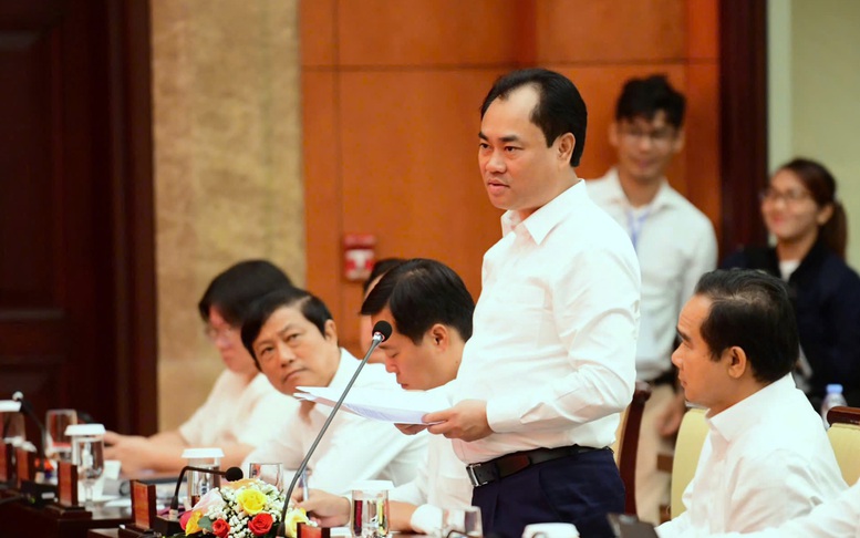 Thủ tướng: Xây dựng Luật Đô thị đặc biệt cho TPHCM với các nhóm chính sách mạnh, đột phá, khả thi
