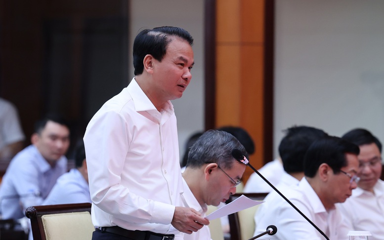 Thủ tướng: Xây dựng Luật Đô thị đặc biệt cho TPHCM với các nhóm chính sách mạnh, đột phá, khả thi