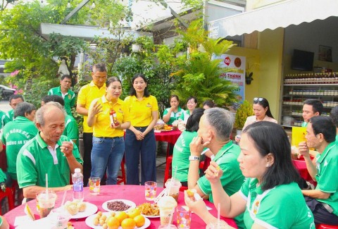 da nang giu vi man que nha tu nhung chum mam truyen doi