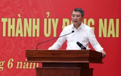 Thủ tướng: Đồng Nai cam kết kết quả cao hơn, Chính phủ sẽ ưu tiên nguồn lực từ năm 2027