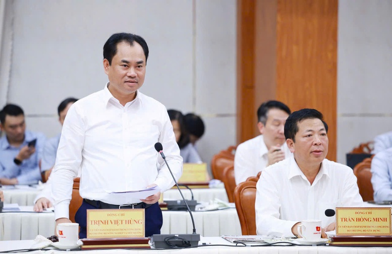 Thủ tướng: Đồng Nai cam kết kết quả cao hơn, Chính phủ sẽ ưu tiên nguồn lực từ năm 2027 Thủ tướng: Đồng Nai cam kết kết quả cao hơn, Chính phủ sẽ ưu tiên nguồn lực từ năm 2027