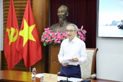 Xây dựng môi trường thuận lợi để báo chí phát huy hiệu quả sứ mệnh, vai trò và những giá trị đặc biệt không thể thay thế.