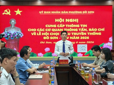 le hoi choi trau do son 2026 nhieu diem moi nang cao chat luong to chuc
