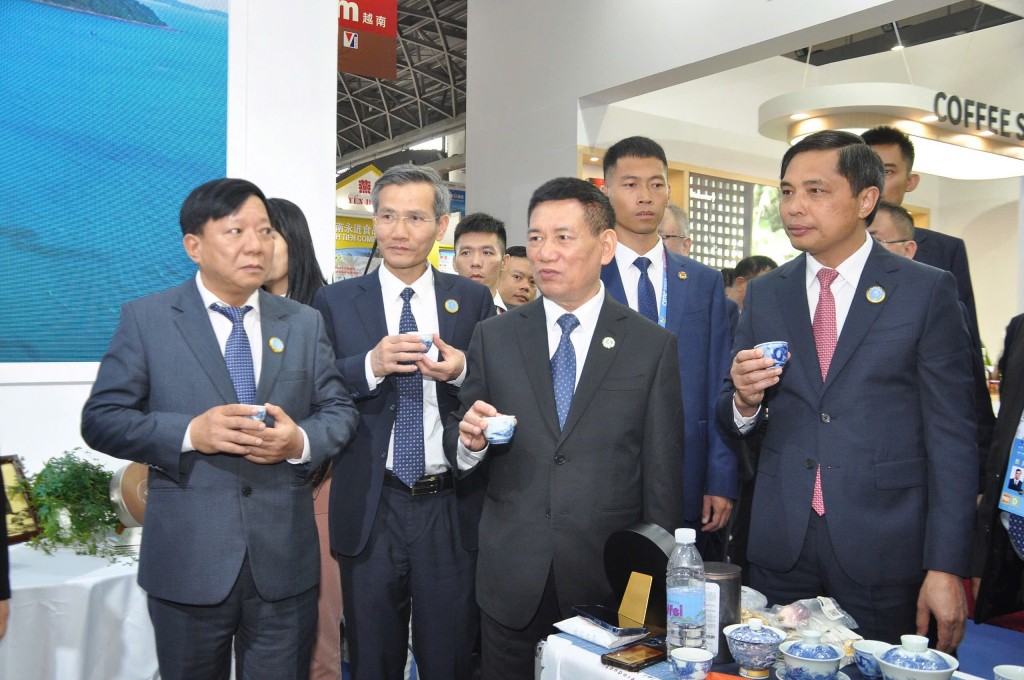 Tỉnh Quảng Ninh tập trung nâng cao chất lượng các sản phẩm OCOP