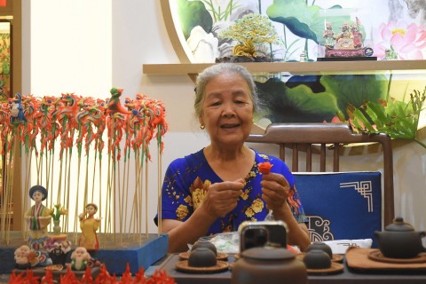 no luc di cu lang nghe viet ky 2 pha vo loi mon tu duy the he