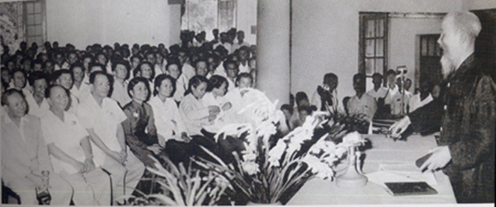 Những quan tâm sâu sắc của Chủ tịch Hồ Chí Minh đối với Báo chí Cách mạng