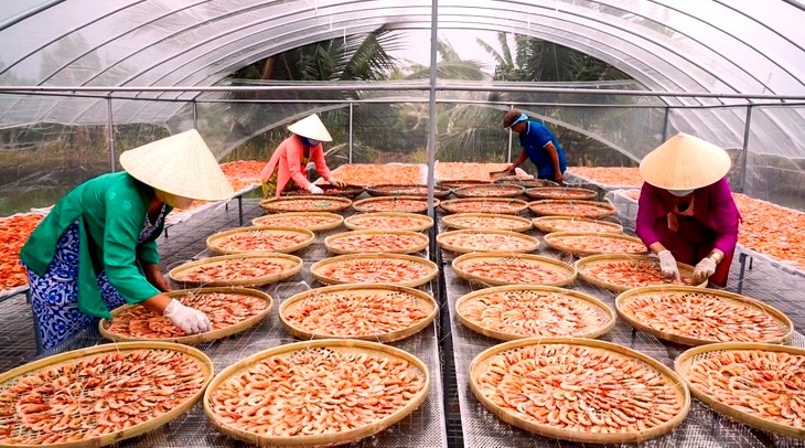 Cà Mau có nhiều nghề truyền thống đặc trưng