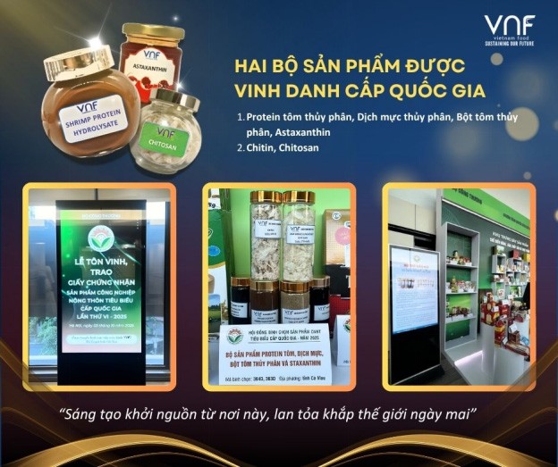 Ngành tôm Cà Mau vươn xa nhờ công nghệ tuần hoàn và chứng nhận RISEP