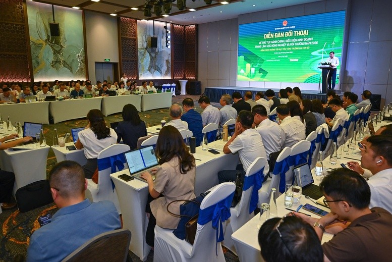 Giảm gánh nặng thủ tục, mở rộng không gian phát triển cho doanh nghiệp nông nghiệp