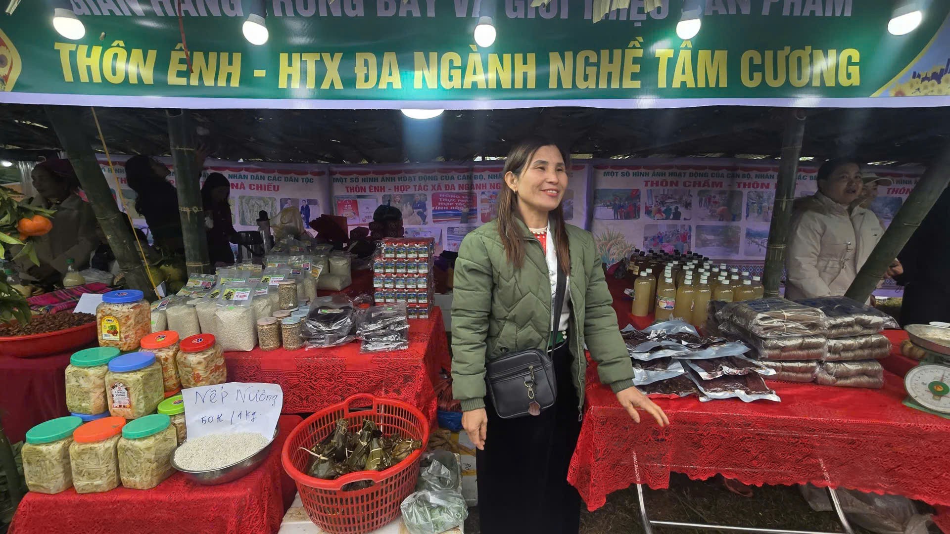Phú Thọ: Khi hợp tác xã “lên đời” nhờ số hoá Phú Thọ: Khi hợp tác xã “lên đời” nhờ số hoá