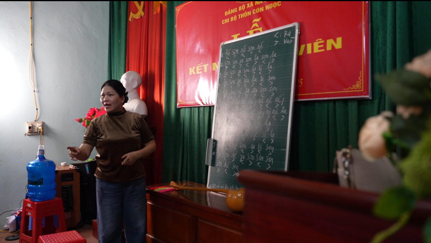 Thanh âm núi rừng: “hồn then” nơi biên ải Thanh âm núi rừng: “hồn then” nơi biên ải