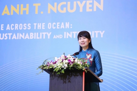 Niềm tự hào, dấu mốc mới của Việt Nam trong hội nhập pháp lý quốc tế