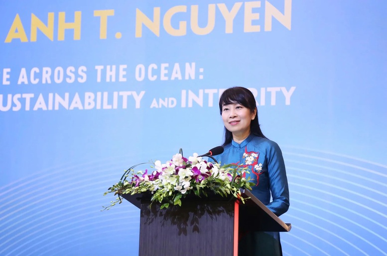 Niềm tự hào, dấu mốc mới của Việt Nam trong hội nhập pháp lý quốc tế
