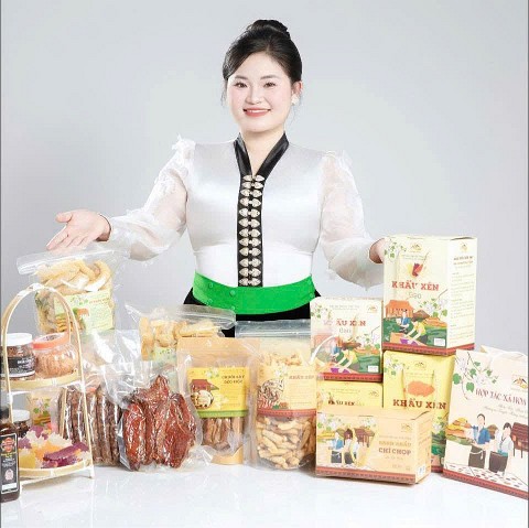 nep nuong goi uoc mo gen z nguoi thai det sinh ke tu mon banh dan toc