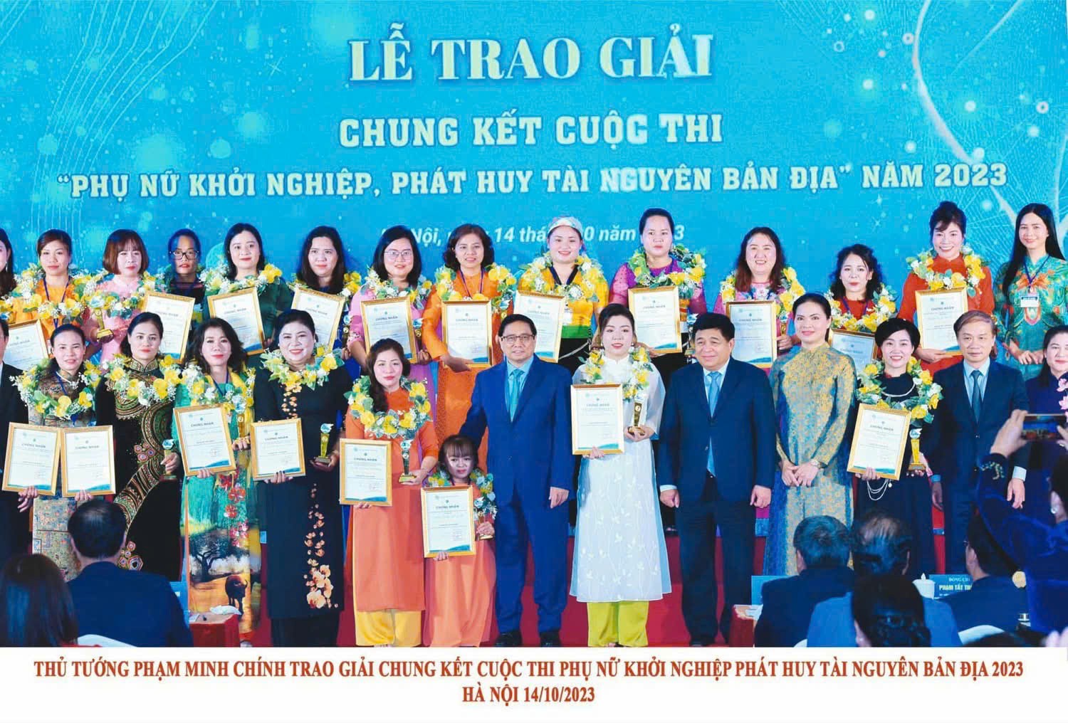 Nếp nương gói ước mơ: Gen Z người Thái dệt sinh kế từ món bánh dân tộc