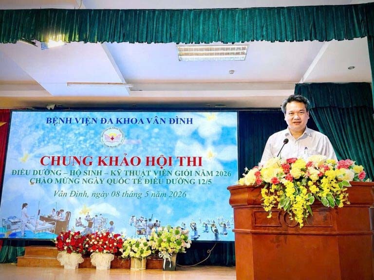 Người trưởng thôn nhiệt huyết vì cộng đồng Người trưởng thôn nhiệt huyết vì cộng đồng