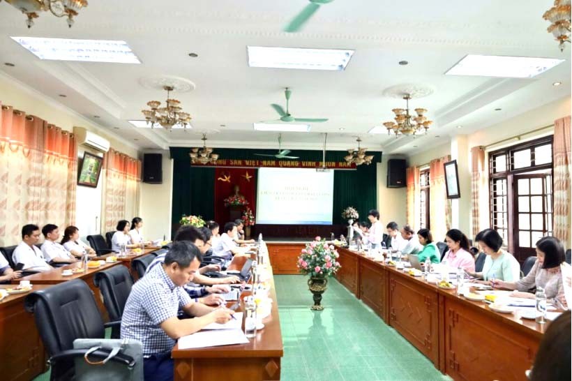 Người trưởng thôn nhiệt huyết vì cộng đồng Người trưởng thôn nhiệt huyết vì cộng đồng