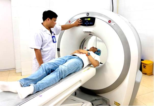 Người trưởng thôn nhiệt huyết vì cộng đồng Người trưởng thôn nhiệt huyết vì cộng đồng