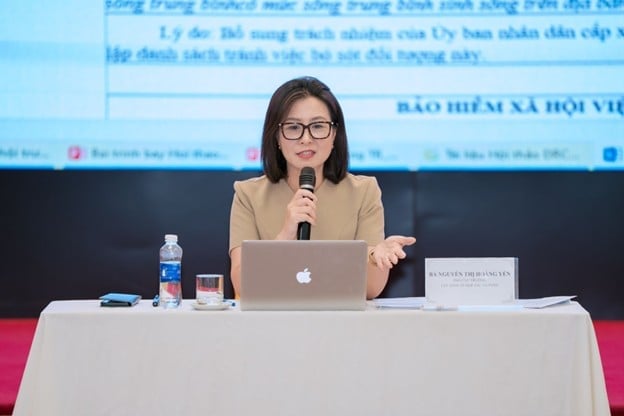 Đề xuất bộ tiêu chí mới về hộ có mức sống trung bình ở nông thôn