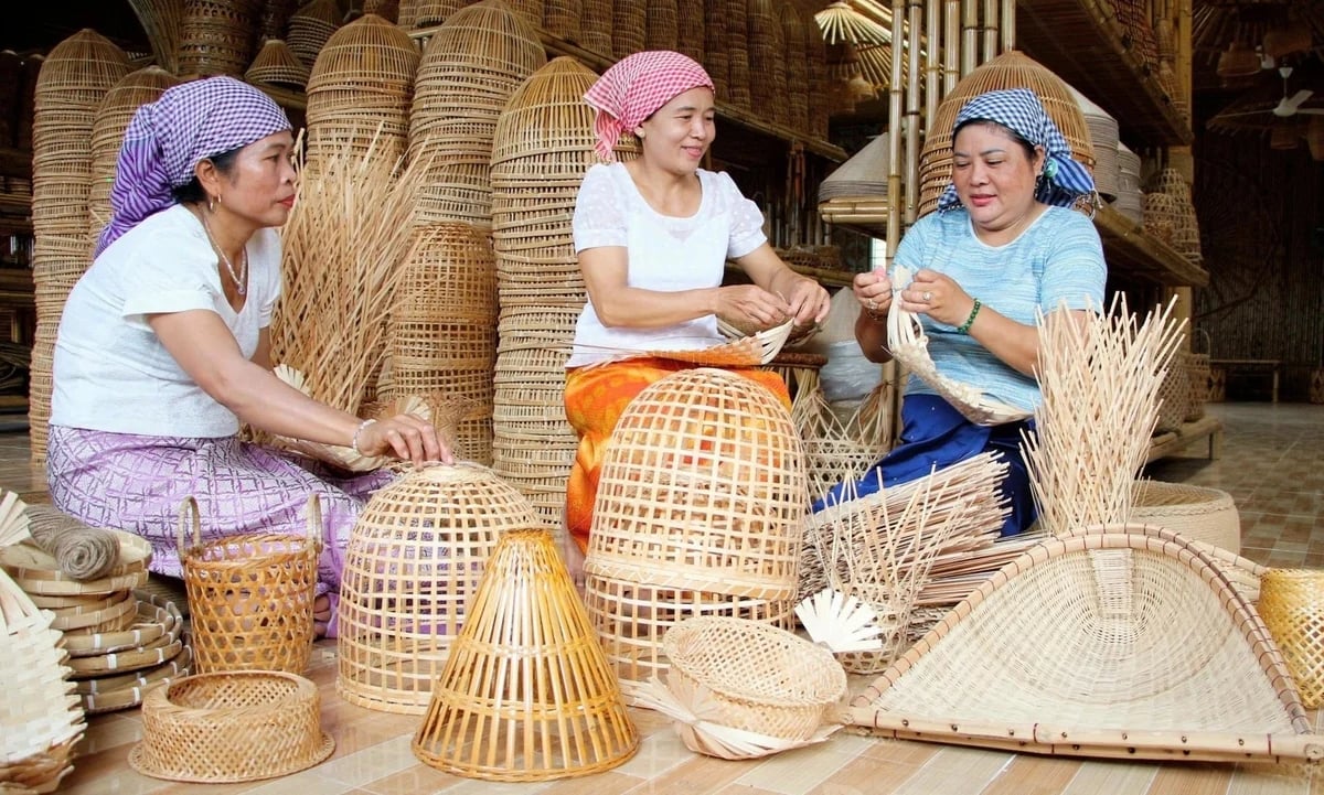 Đề xuất bộ tiêu chí mới về hộ có mức sống trung bình ở nông thôn