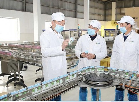 cong nghe cao cuoc dai chuyen minh cua nong nghiep son la