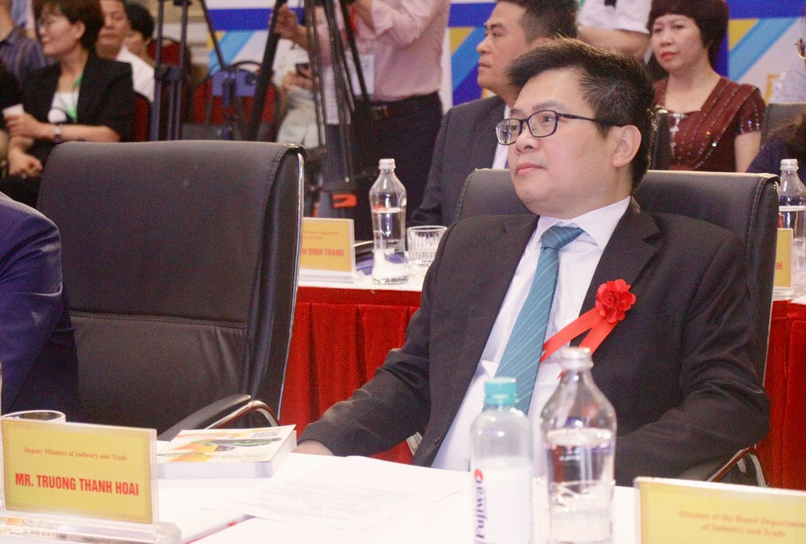 Hệ sinh thái năng lượng xanh mở hướng phát triển bền vững cho Hà Nội