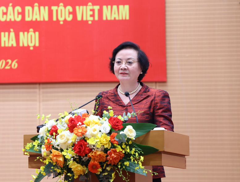 Hà Nội tiếp nhận quản lý Vườn Quốc gia Ba Vì và Làng Văn hóa - Du lịch các dân tộc Việt Nam