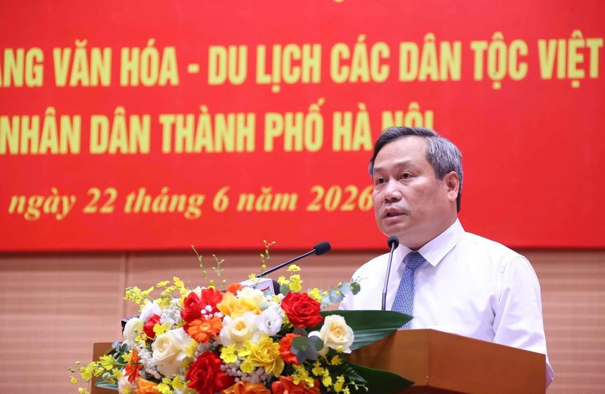 Hà Nội tiếp nhận quản lý Vườn Quốc gia Ba Vì và Làng Văn hóa - Du lịch các dân tộc Việt Nam