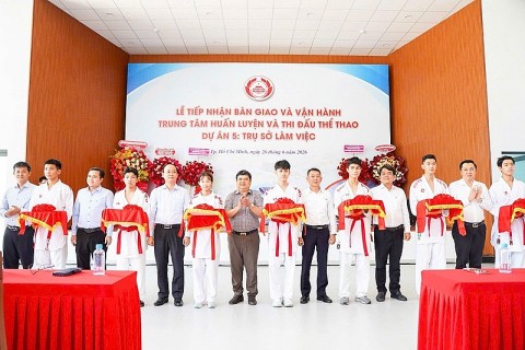 tp hcm khanh thanh tru so the thao hon 25 ty dong