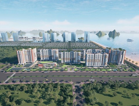 quang ninh tap trung dau tu nha o xa hoi de thu hut nhan luc